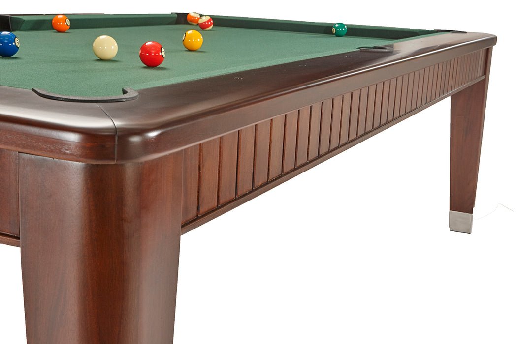 Brunswick The Henderson 8' Pool Table - Image 14
