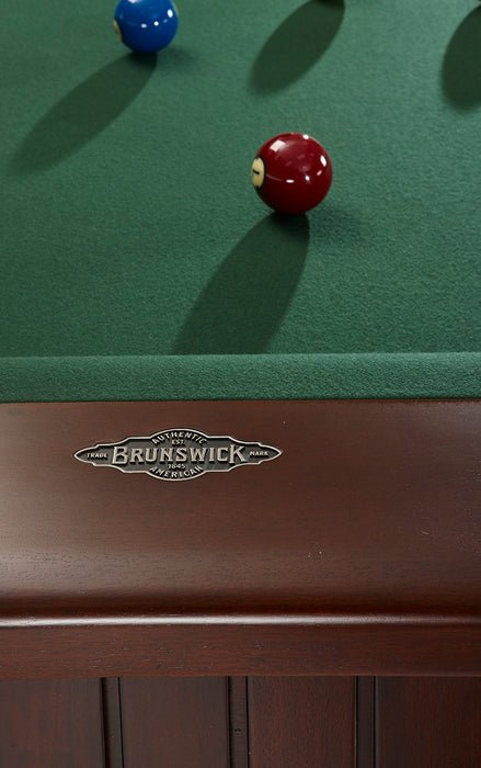 Brunswick The Henderson 8' Pool Table - Image 11