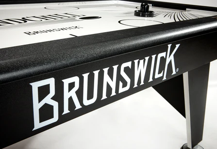 Brunswick Windchill II 7' Air Hockey - Image 4