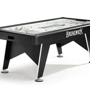 Brunswick Windchill II 7' Air Hockey