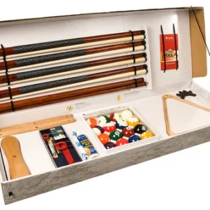 Aramith Crown Standard Accessory Kit
