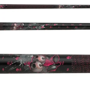 Eight Ball Mafia EBM07 Cherry Skulls