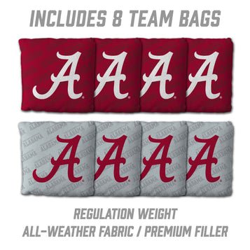 NCAA Licensed 2x3 Cornhole Boards - Image 60