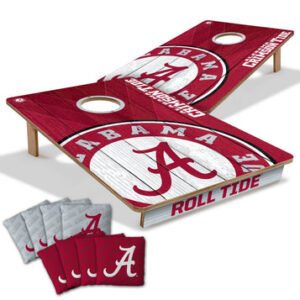 NCAA Licensed 2x3 Cornhole Boards