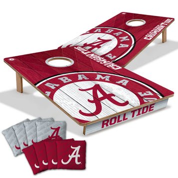 NCAA Licensed 2x3 Cornhole Boards