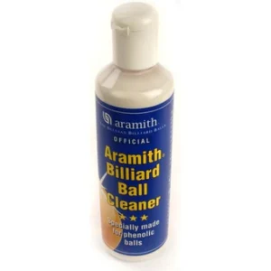 Aramith Ball Cleaner