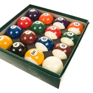 Aramith Premier Ball Set 2.25"