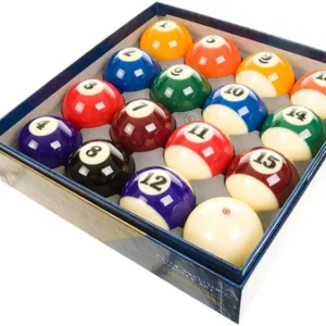Aramith Super Pro Set
