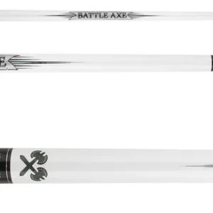Athena Battle Axe Break Cue