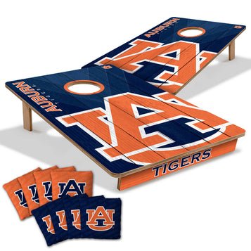 NCAA Licensed 2x3 Cornhole Boards - Image 51