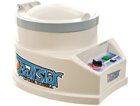 Ballstar Pro Replacement Cleaning Pads