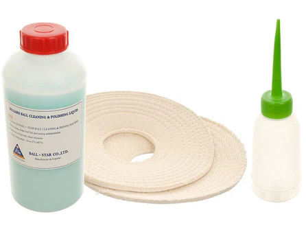 Ballstar Pro Automatic Ball Cleaner & Polisher - Image 3