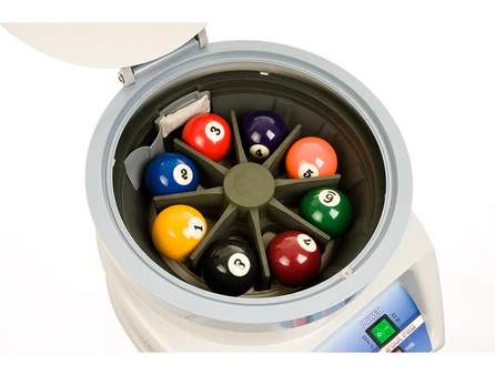 Ballstar Pro Automatic Ball Cleaner & Polisher - Image 2