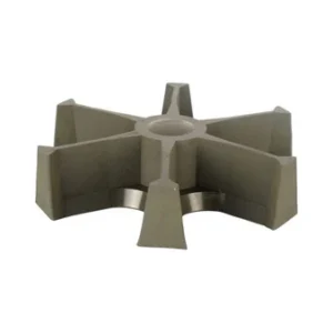 Ballstar Six blade Impeller