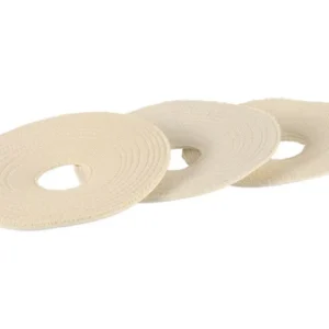 Ballstar Replacement Cleaning Pads (Old Style)