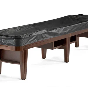 Brunswick 12' Shuffleboard Table Cover