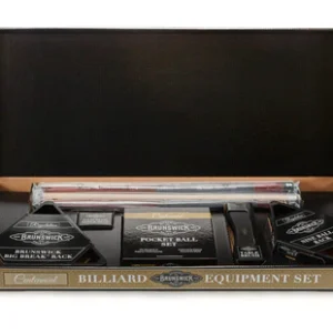 Brunswick Centennial Play Package