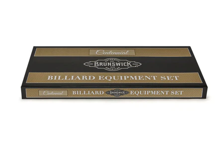 Brunswick Centennial Play Package - Image 2
