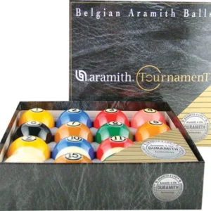 Aramith Tournament TV Pro-Cup Ball Set