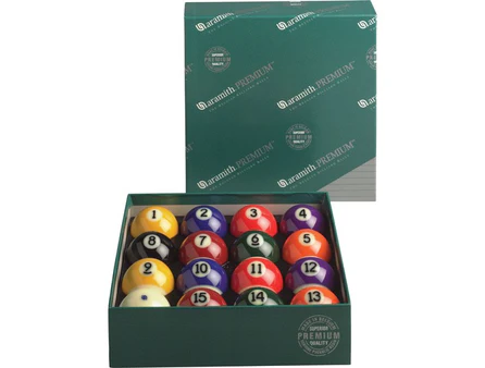Aramith Premium Ball Set 2.25" - Image 3