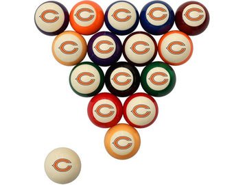 Imperial USA NFL Retro Team Ball Sets - Image 29