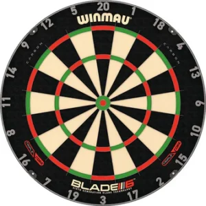 Winmau Blade 6 Triple Core