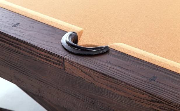 Spencer Marston Bridgeport Pool Table - Image 2