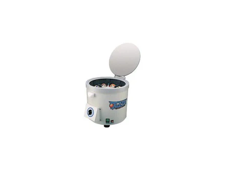 Ballstar Replacement Cleaning Pads (Old Style) - Image 2