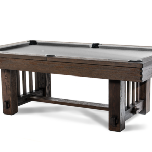 Spencer Marston Canyon Dining Pool Table