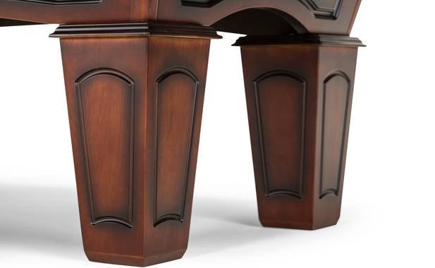 Spencer Marston Catania Pool Table - Image 2