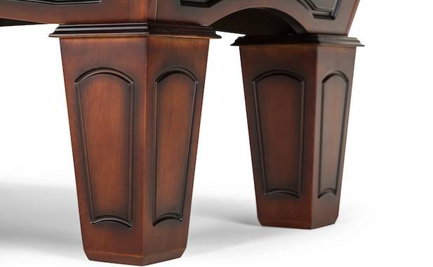 Spencer Marston Catania Pool Table - Image 7