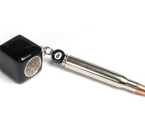 Chalk Box Inc The Bullet Chalk Holder and Scuffer