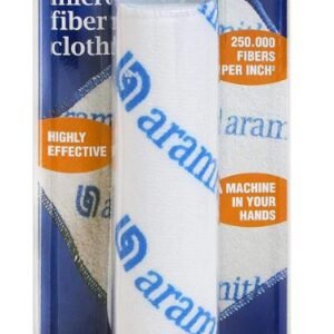 Aramith Micro Fiber Cleaning Cloth