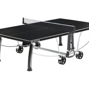 Cornilleau Black Code Outdoor Ping Pong Table