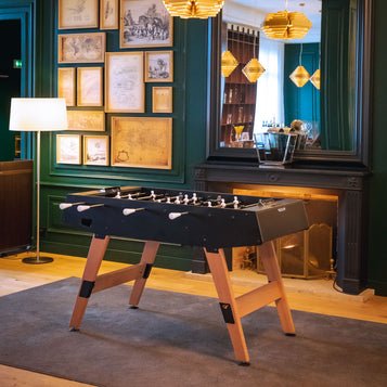 Cornilleau Outdoor Foosball Table - Image 5
