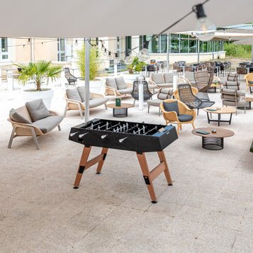 Cornilleau Outdoor Foosball Table - Image 2