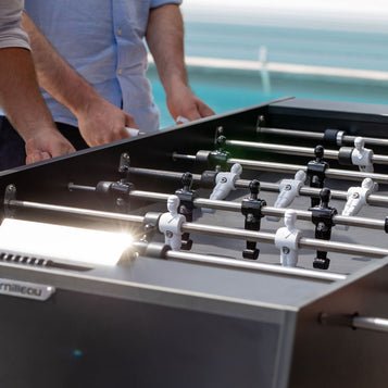 Cornilleau Outdoor Foosball Table - Image 8