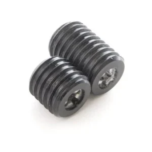 Cuetec Weight Bolts for Cuetec cues