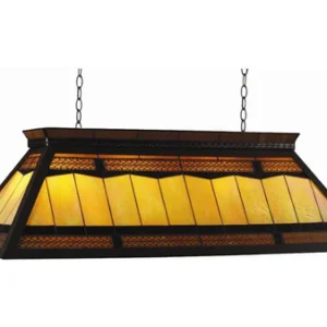 Ram Gameroom Products FIL-KD Pool Table Light