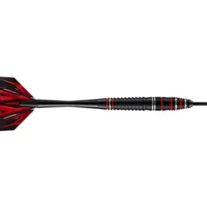 Harrows Fire Alloy Steel Tip Dart Set
