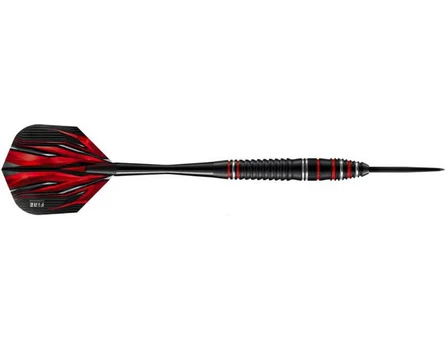 Harrows Fire Alloy Steel Tip Dart Set