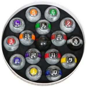 McDermott Galaxy Ball Set