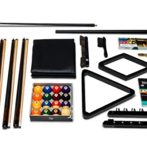 Spencer Marston Gold Accessory Kit