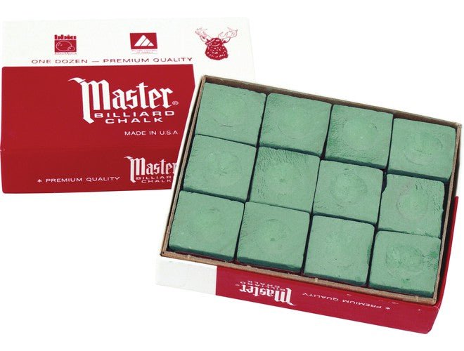 Master Chalk 12 Cube Box - Image 7
