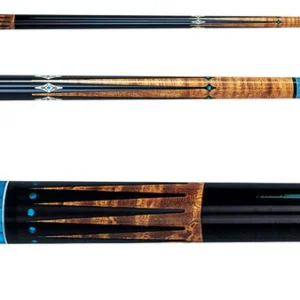 Meucci High Pro 03