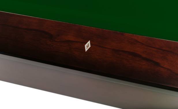 Spencer Marston Hudson Dining Pool Table - Image 2