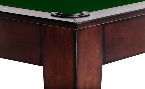 Spencer Marston Hudson Dining Pool Table - Image 3