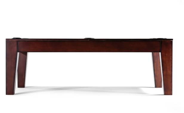 Spencer Marston Hudson Dining Pool Table - Image 7