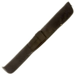 Vector Soft case for 1 Butt and 1 Shaft