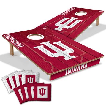 NCAA Licensed 2x3 Cornhole Boards - Image 39